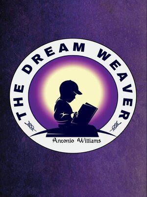 cover image of The Dream Weaver